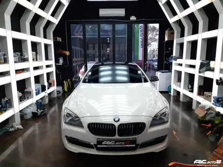 BMW 640I 3M2080필름 루프스킨 파주 일산 김포 시공점. / 고양 덕양구 동산동