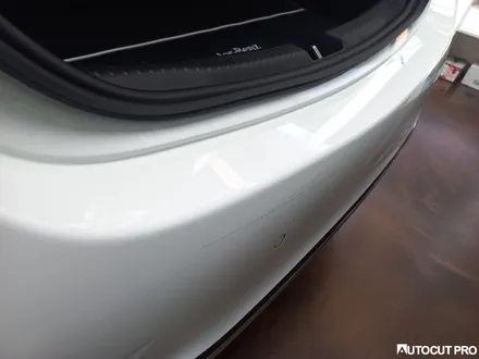 파주PPF 벤츠 W206 C-Class 오토컷 컴퓨터재단 프론트패키지PPF. / 고양 덕양구 동산동