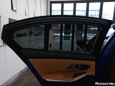 BMW G20 320I 스미스 벨라 틴팅. / 고양 덕양구 동산동