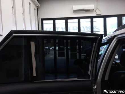 파주썬팅 kia 카렌스 이비오스 CX60 틴팅재시공. / 고양 덕양구 동산동