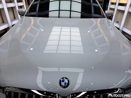 BMW G32 640i GT 후퍼옵틱 프나세 틴팅, 신차유리막 코팅. / 고양 덕양구 동산동