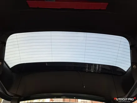 보조금을 받을수 없지만 가지고싶은 SUV전기차 BMW iX xDrive 50 / 솔라가드 퀀텀틴팅. / 고양 덕양구 동산동