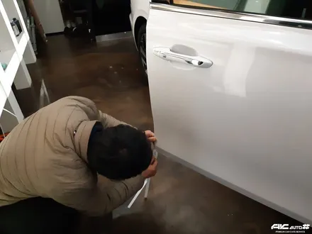 파주 2020 그랜저IG 하이브리드 생활보호PPF 시공. / 고양 덕양구 동산동