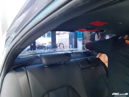 파주 BMW 320d(G20) 신차 솔라가드 티타늄 틴팅시공. / 고양 덕양구 동산동
