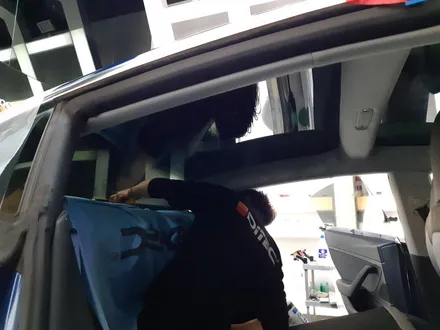 파주일산 테슬라 모델3 신차 스미스클럽T0 틴팅시공. / 고양 덕양구 동산동