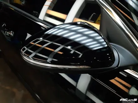 파주일산 KIA K3 GT 프로쉴드PPF 본넷,프론트범퍼,사이드스탭, 생활보호ppf 시공. / 고양 덕양구 동산동