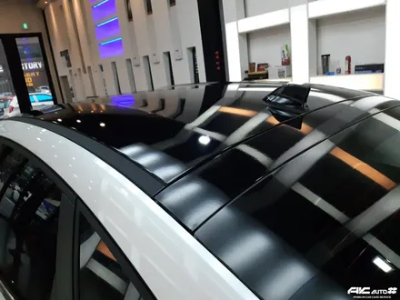 파주일산 르노삼성 XM3 3M 2080 루프스킨 시공. / 고양 덕양구 동산동