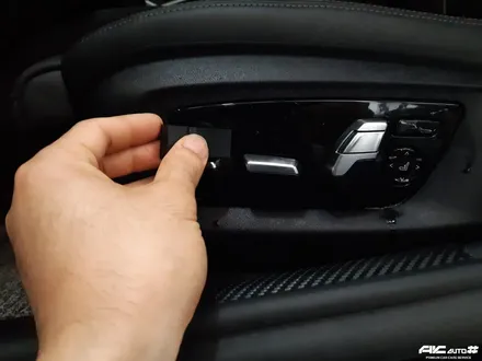 BMW 530I (G30) 파주 실내PPF 및 탑폴리에 루프스킨 시공. / 고양 덕양구 동산동
