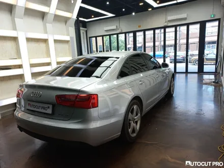 파주썬팅 AUDI C7 A6 이비오스 슈젠 CX60 썬팅. / 고양 덕양구 동산동