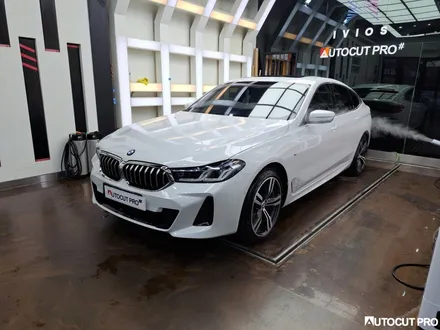 BMW G32 640i GT 후퍼옵틱 프나세 틴팅, 신차유리막 코팅. / 고양 덕양구 동산동