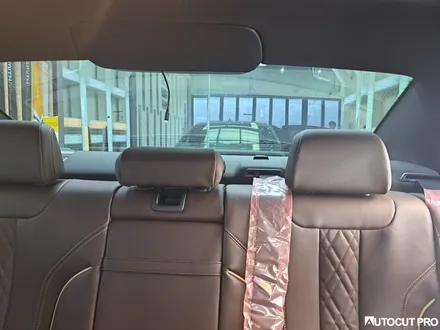 BMW 530i G30 솔라가드 퀀텀 틴팅 추천해요. / 고양 덕양구 동산동