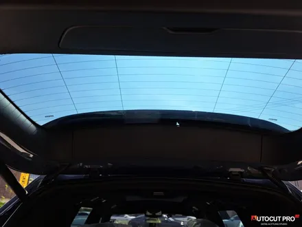 뜨거운 시선과 압도적인 덩치에 움찔할 괴물이 나타났다. BMW X7 7xDrive 40i DPE 6인승 | 솔라가드 퀀텀 틴팅. / 고양 덕양구 동산동