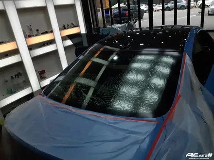 파주일산 BMW M4 기존필름 제거후 솔라가드 퀀텀 썬팅 재시공. / 고양 덕양구 동산동