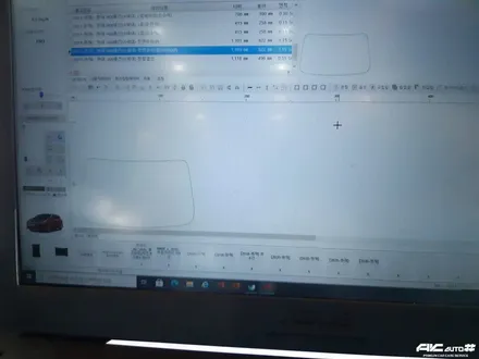 I40 기존 필름 제거 후 디텍 헤임달(DM), 오로라 썬팅 재시공 파주 일산 김포 시공점. / 고양 덕양구 동산동