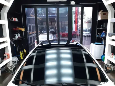 BMW 640I 3M2080필름 루프스킨 파주 일산 김포 시공점. / 고양 덕양구 동산동