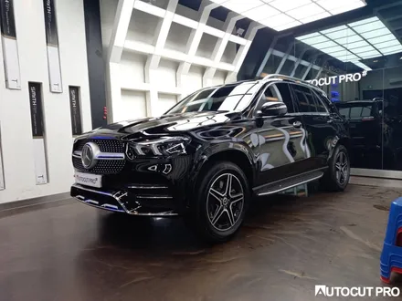 벤츠 GLE 450d 오토컷 리코쉴드PPF 컴퓨터재단 파인핏 전체PPF 시공. by 오토컷프로샵 파주점. / 고양 덕양구 동산동