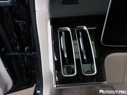 벤츠 S580 W223 실내PPF 시공으로 실내하이그로시 보호하기. / 고양 덕양구 동산동