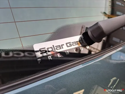 보조금을 받을수 없지만 가지고싶은 SUV전기차 BMW iX xDrive 50 / 솔라가드 퀀텀틴팅. / 고양 덕양구 동산동