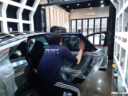 파주일산 KIA 3세대 K5 신차 디텍 DM(헤임달), 오로라 썬팅 시공. / 고양 덕양구 동산동