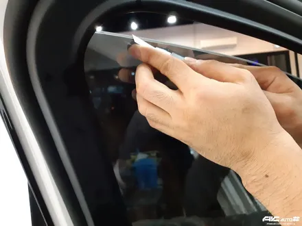 파주일산 BMW 520d(G30) 기존필름 제거후 솔라가드 퀀텀 썬팅 시공. / 고양 덕양구 동산동