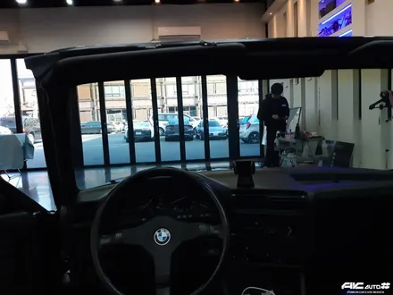 BMW 325I(E30) 올드카 세인트아모 루틴72 썬팅 파주 일산 김포 시공점. / 고양 덕양구 동산동