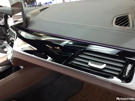 BMW 530I(G30) 오토컷 프로쉴드PPF 파주 실내PPF 시공. / 고양 덕양구 동산동