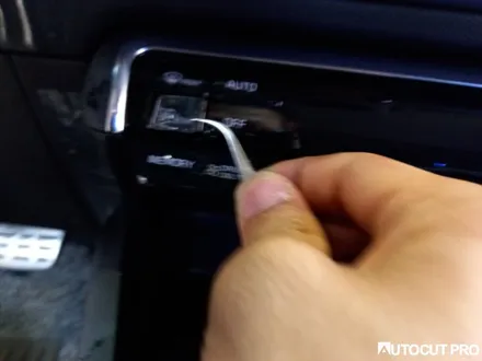 KIA K5 DL3 오토컷 프로쉴드PPF 파주 실내PPF 시공. by 오토컷프로샵 파주점. / 고양 덕양구 동산동