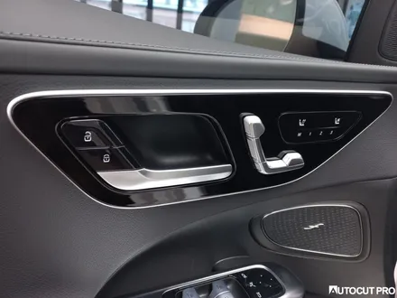 파주PPF 벤츠 W206 C-Class 오토컷 컴퓨터재단 프론트패키지PPF. / 고양 덕양구 동산동