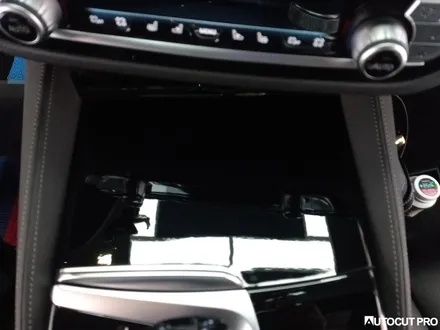 BMW 6GT(G32) 실내PPF. / 고양 덕양구 동산동