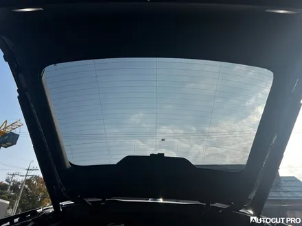 파주썬팅 BMW X6 G06 솔라가드 프리미엄 퀀텀 시공. / 고양 덕양구 동산동