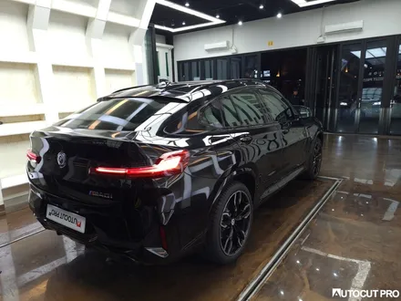 파주썬팅 BMW X4 M40i 솔라가드 퀀텀, 만도SP2000 보조배터리장착. / 고양 덕양구 동산동