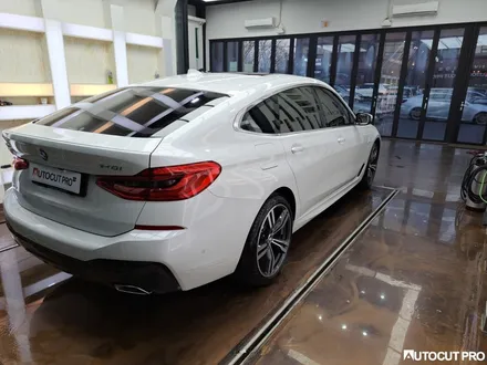 BMW G32 640i GT 후퍼옵틱 프나세 틴팅, 신차유리막 코팅. / 고양 덕양구 동산동