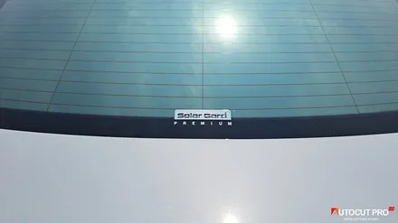 BMW M2 G87 솔라가드 퀀텀 틴팅을 만나다.. / 고양 덕양구 동산동