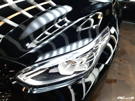파주일산 KIA K3 GT 프로쉴드PPF 본넷,프론트범퍼,사이드스탭, 생활보호ppf 시공. / 고양 덕양구 동산동