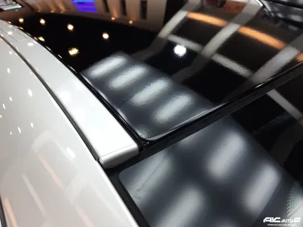 BMW 520D 3M2080 파주 루프스킨 시공. / 고양 덕양구 동산동