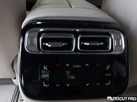 벤츠 S580 W223 실내PPF 시공으로 실내하이그로시 보호하기. / 고양 덕양구 동산동