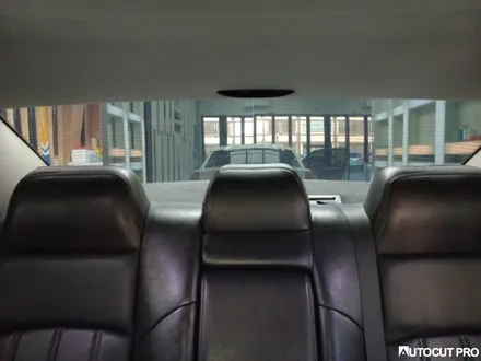 크라이슬러 300C 이비오스 슈젠 CX60 틴팅. / 고양 덕양구 동산동