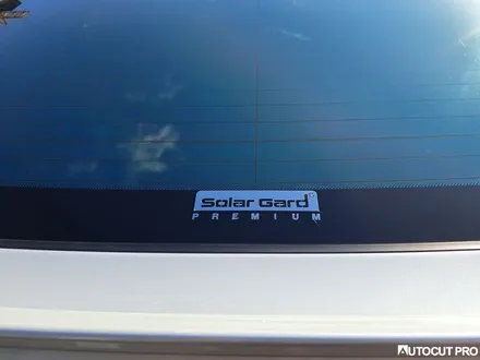 BMW X6 30d 솔라가드 퀀텀 추천. / 고양 덕양구 동산동