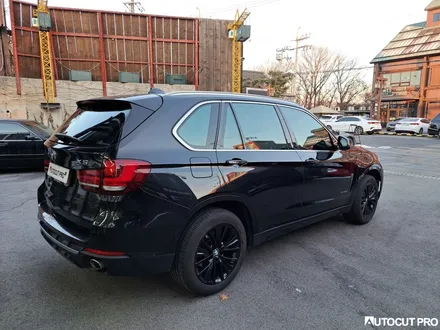 BMW F15 X5 필름제거후 솔라가드 퀀텀 틴팅 입히기. / 고양 덕양구 동산동