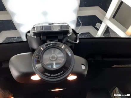 벤츠 CLA45 AMG QXD3000pro 파주 블랙박스 재장착. / 고양 덕양구 동산동