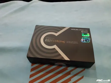 파주 K3 GT 블랙박스 아이나비 QXD3000pro 장착. / 고양 덕양구 동산동