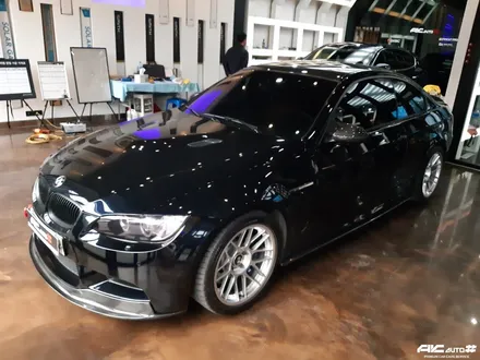 파주 BMW M3(E92) 솔라가드 프리미엄 퀀텀 썬팅재시공. / 고양 덕양구 동산동
