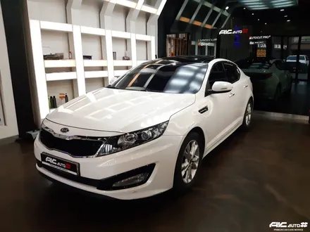 파주일산 KIA 1세대 K5 ITB-7000eco 블랙박스 교체작업. / 고양 덕양구 동산동