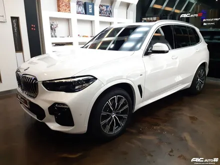 BMW X5(G05) 프로쉴드PPF 생활보호PPF 시공 파주 일산 김포 시공점. / 고양 덕양구 동산동
