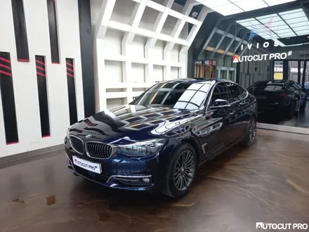 BMW F34 3GT 생활보호PPF 시공. / 고양 덕양구 동산동