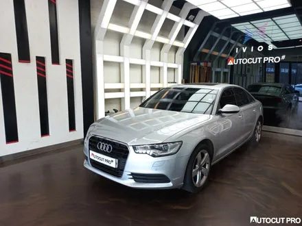 파주썬팅 AUDI C7 A6 이비오스 슈젠 CX60 썬팅. / 고양 덕양구 동산동