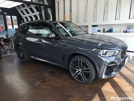 BMW X5 G05 파주썬팅 솔라가드 퀀텀. / 고양 덕양구 동산동