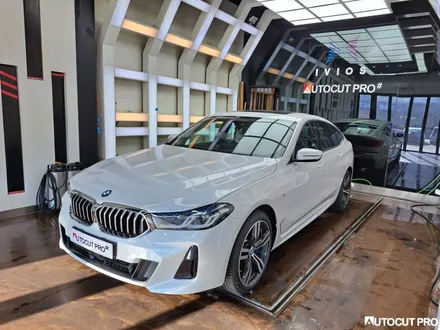 BMW G32 640i GT 후퍼옵틱 프나세 틴팅, 신차유리막 코팅. / 고양 덕양구 동산동