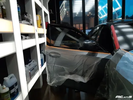 파주 BMW 320d(G20) 신차 솔라가드 티타늄 틴팅시공. / 고양 덕양구 동산동