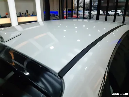 KIA 올뉴 K3 3M2080필름 루프스킨 시공. 파주 일산 김포 시공점. / 고양 덕양구 동산동
